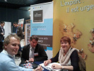 2012 - RAN Rencontres d'Affaires de Normandie - Dieppe Mu00e9ca Energies DME et UBI France
