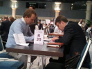 2012 - RAN Rencontres d'Affaires de Normandie - Dieppe Mu00e9ca Energies DME en rendez vous