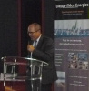 AG 2012 - DME - Le pru00e9sident Le Vern ru00e9serve sa premiu00e8re sortie officielle aux membre de Dieppe Mu00e9ca Energies.