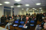 Octobre 2011 - DME - Ru00e9union des adhu00e9rents de Dieppe Mu00e9ca Energies