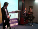 AG 2011 - DME - Pru00e9sentation des projets u00e9olien offshore u00e0 l'AG de Dieppe Mu00e9ca Energies