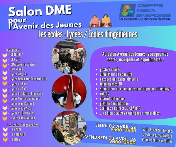 Avez-vous déjà parlé orientation avec votre enfant ?