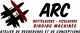 ARC - ATELIERS DE RECHERCHES ET CONCEPTIONS SARL