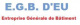 E.G.B D’EU SAS
