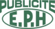 E.P.H Espace Publicité Hebert