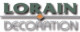 LORAIN DÉCORATION