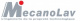 RIDEL SAS–MECANOLAV