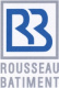 ROUSSEAU BÂTIMENT