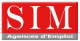 SIM agence d'emploi & Développement