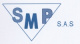 SMP - SOCIÉTÉ MODERNE DE PROTECTION