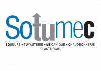 Soudure - Tuyauterie - Mécanique - Chaudronnerie - Plasturgie