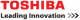 TOSHIBA TEC EUROPE IMAGING SYSTEM SA