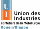 UNION DES INDUSTRIES ET METIERS DE LA METALLURGIQUES - UIMM