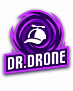 DR DRONE Rouen Dieppe