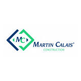 MARTIN CALAIS