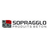 SOPRAGGLO PRODUITS BETON