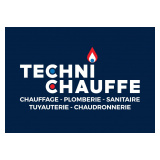 TECHNI CHAUFFE