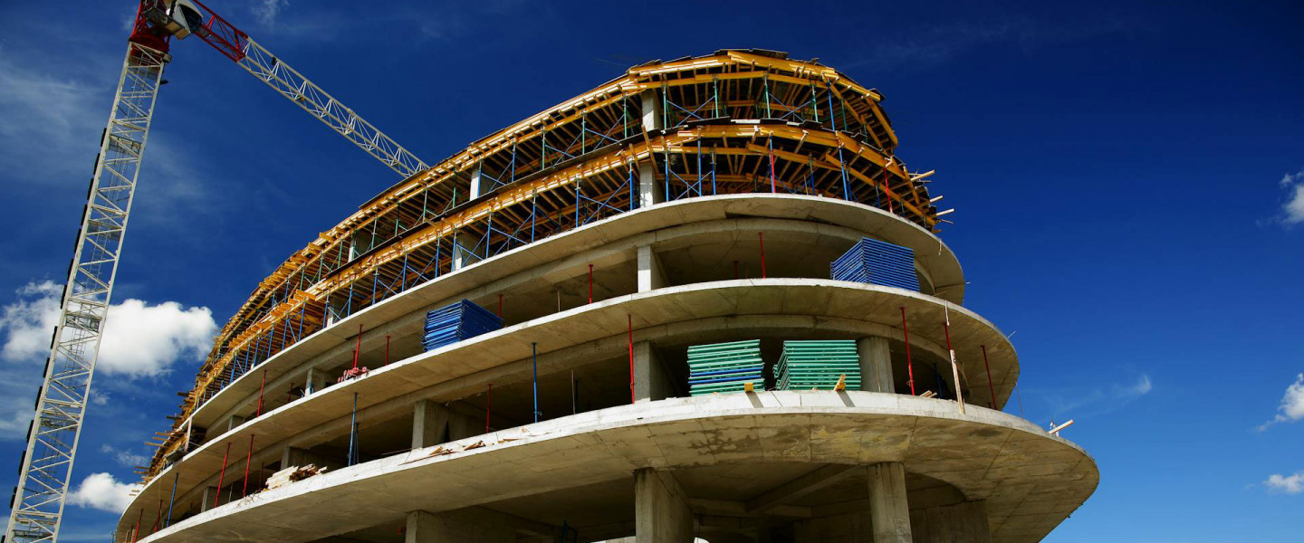 Icône bâtiment